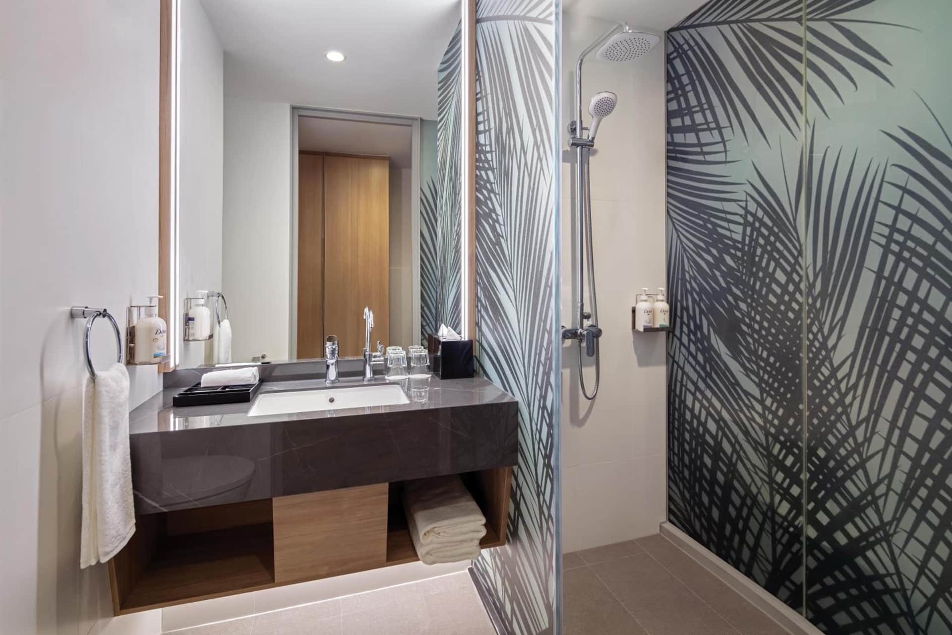 Holiday Inn Express Singapore Orchard Road