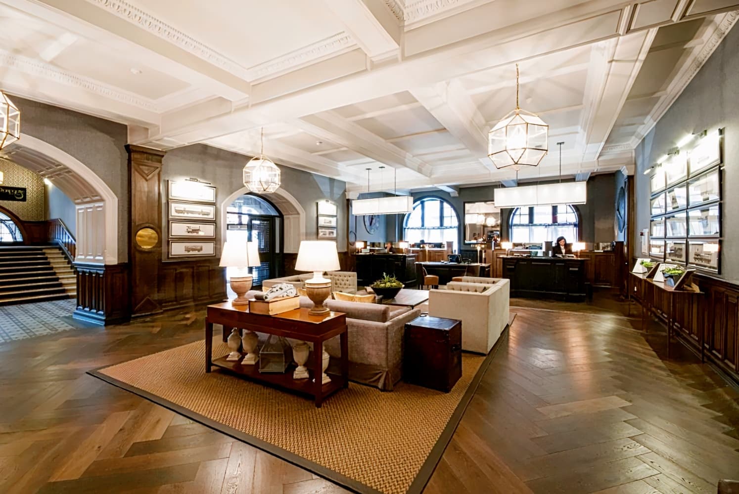 voco Grand Central - Glasgow