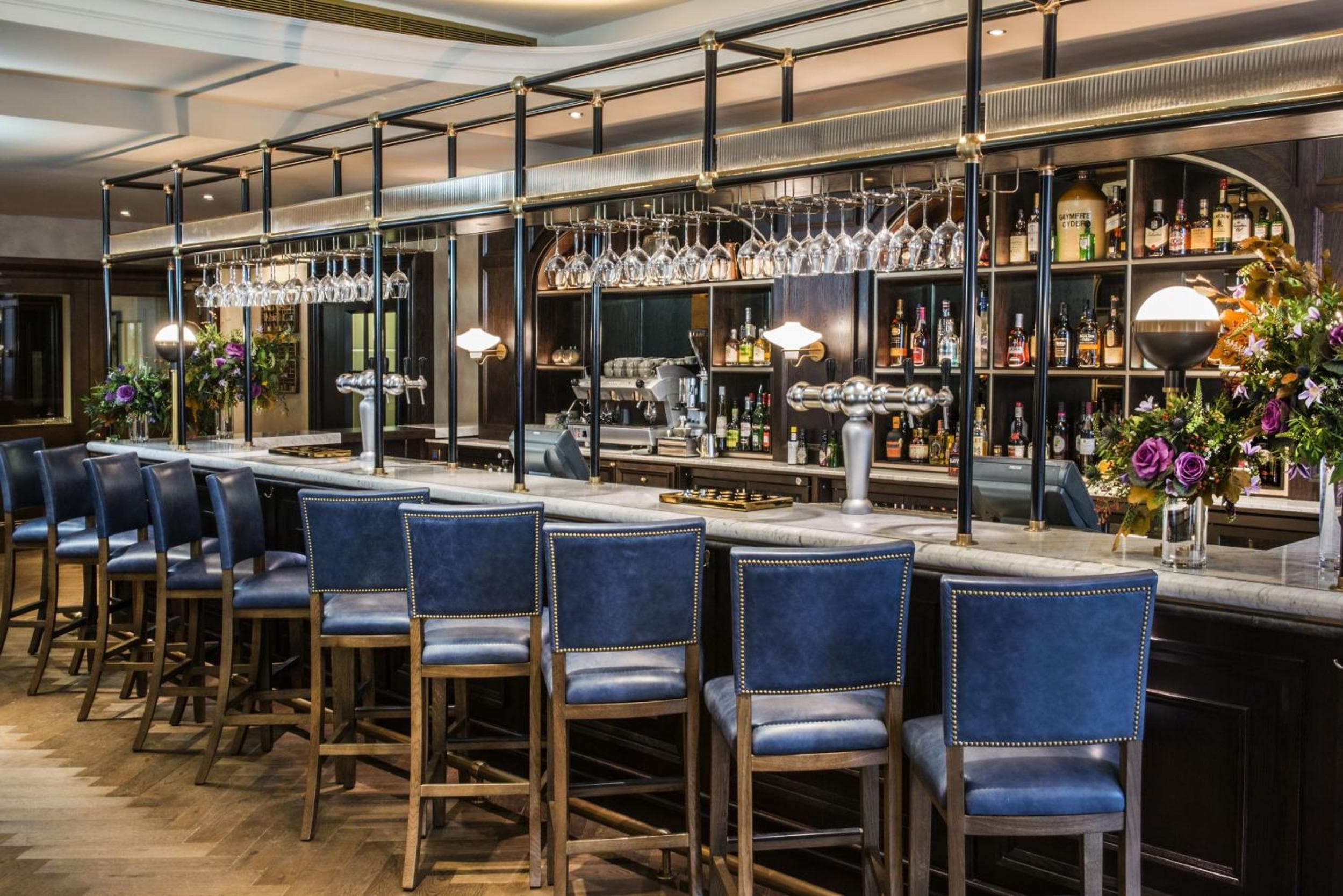 InterContinental Edinburgh The George, an IHG Hotel