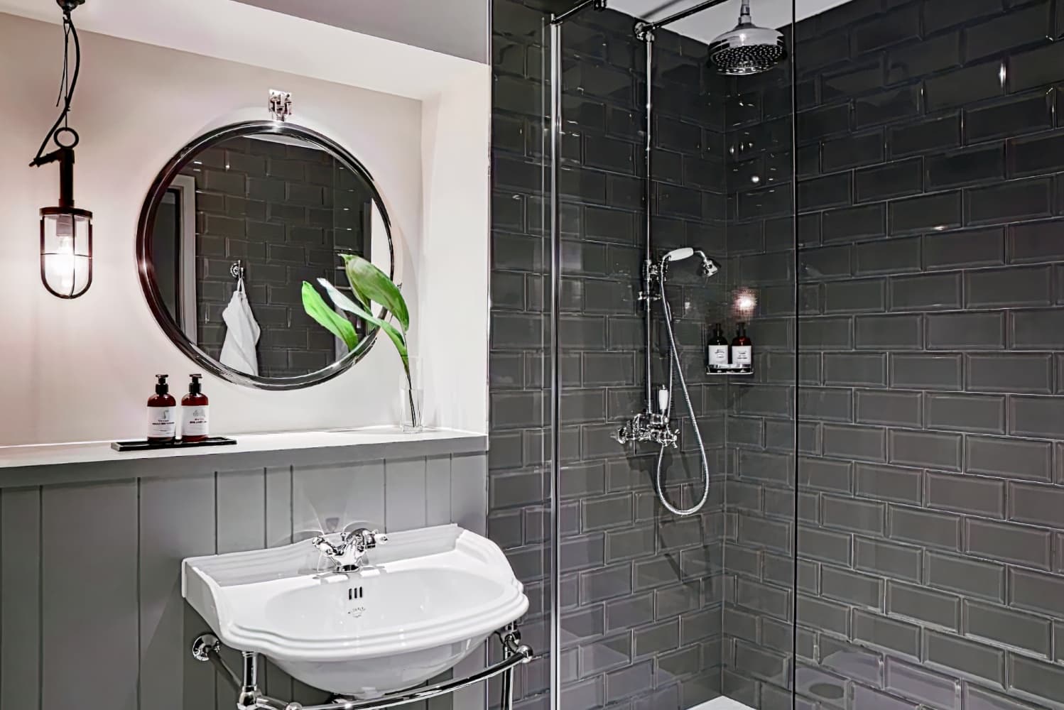 Kimpton Charlotte Square Hotel Edinburgh