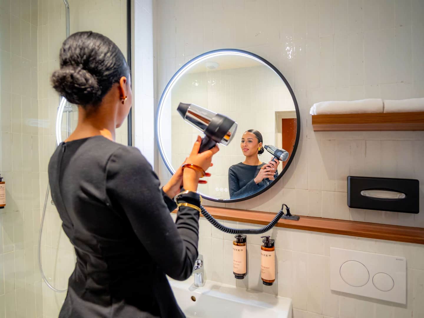 Mercure Paris Montparnasse Pasteur