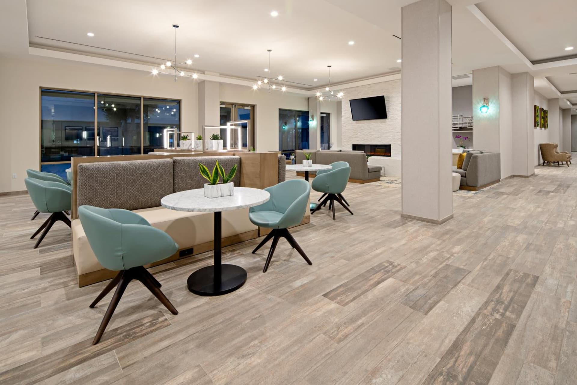 Staybridge Suites - Long Beach Airport, an IHG Hotel