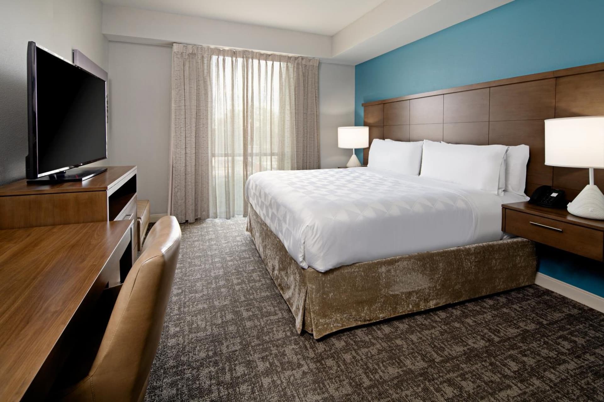 Staybridge Suites - Long Beach Airport, an IHG Hotel
