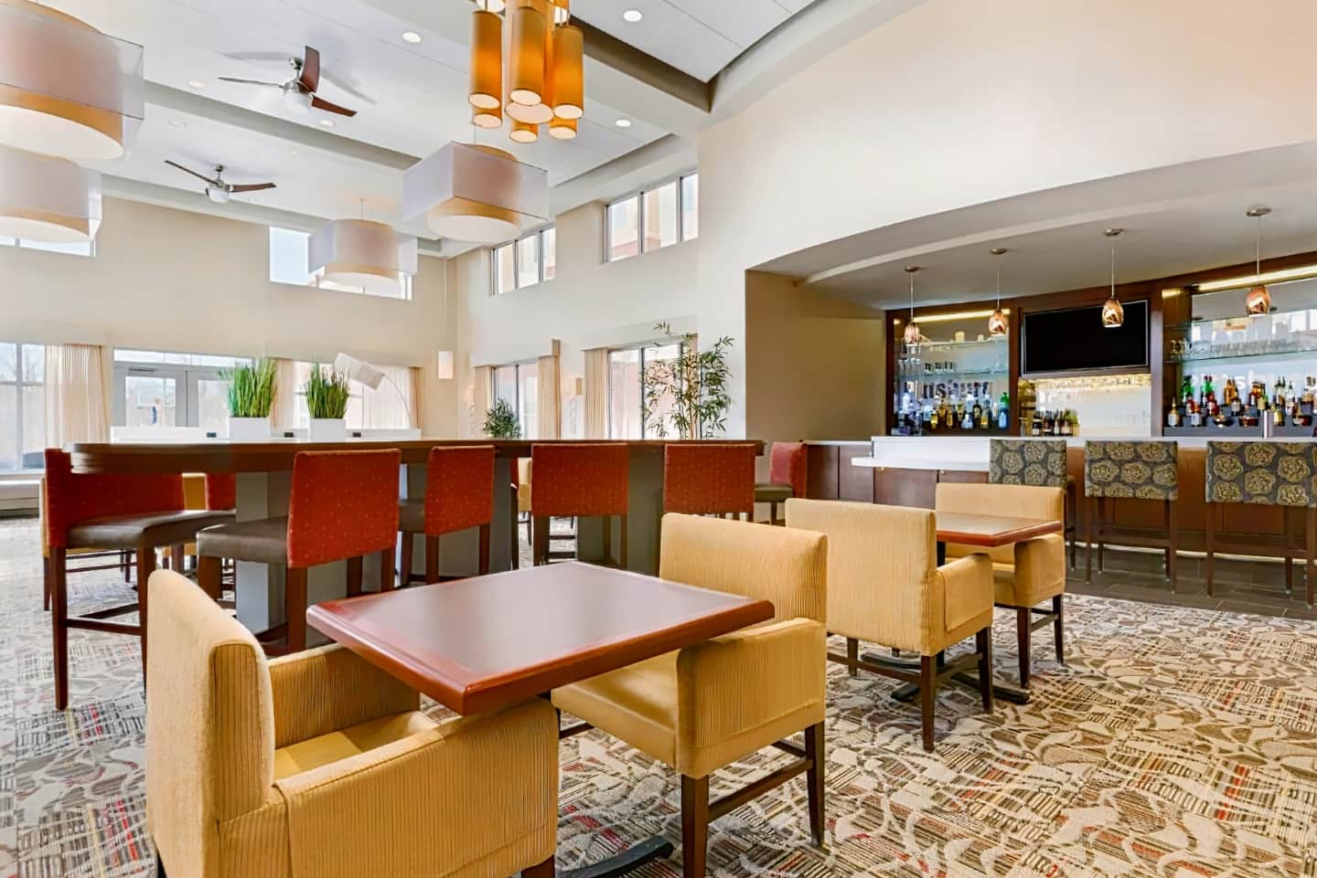Homewood Suites by Hilton Pittsburgh Airport/Robinson Mall Area