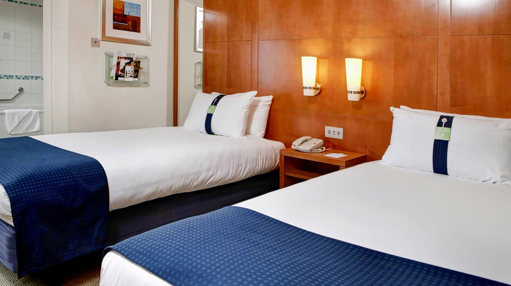 Holiday Inn Basingstoke, an IHG Hotel