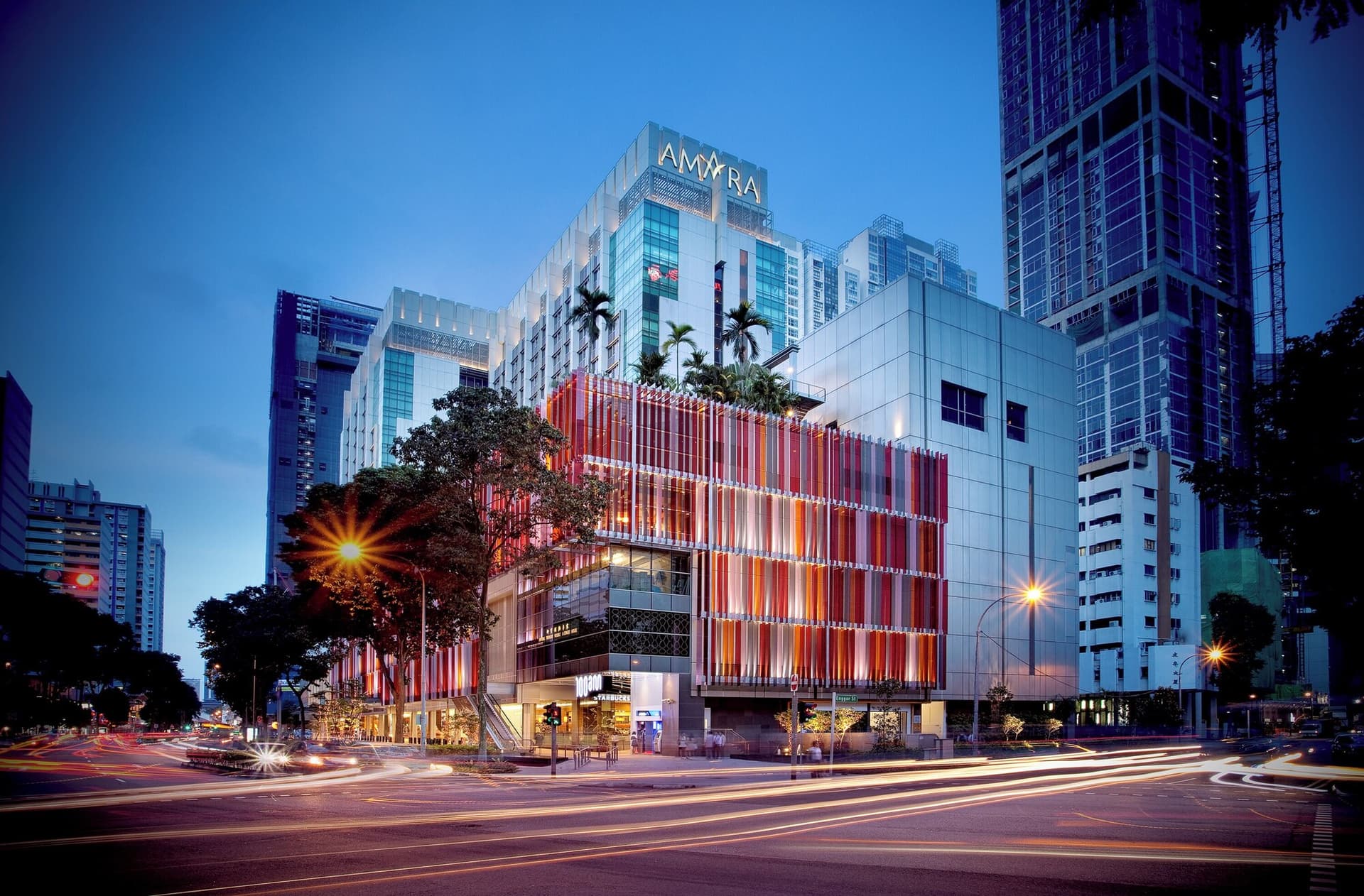 Amara Singapore