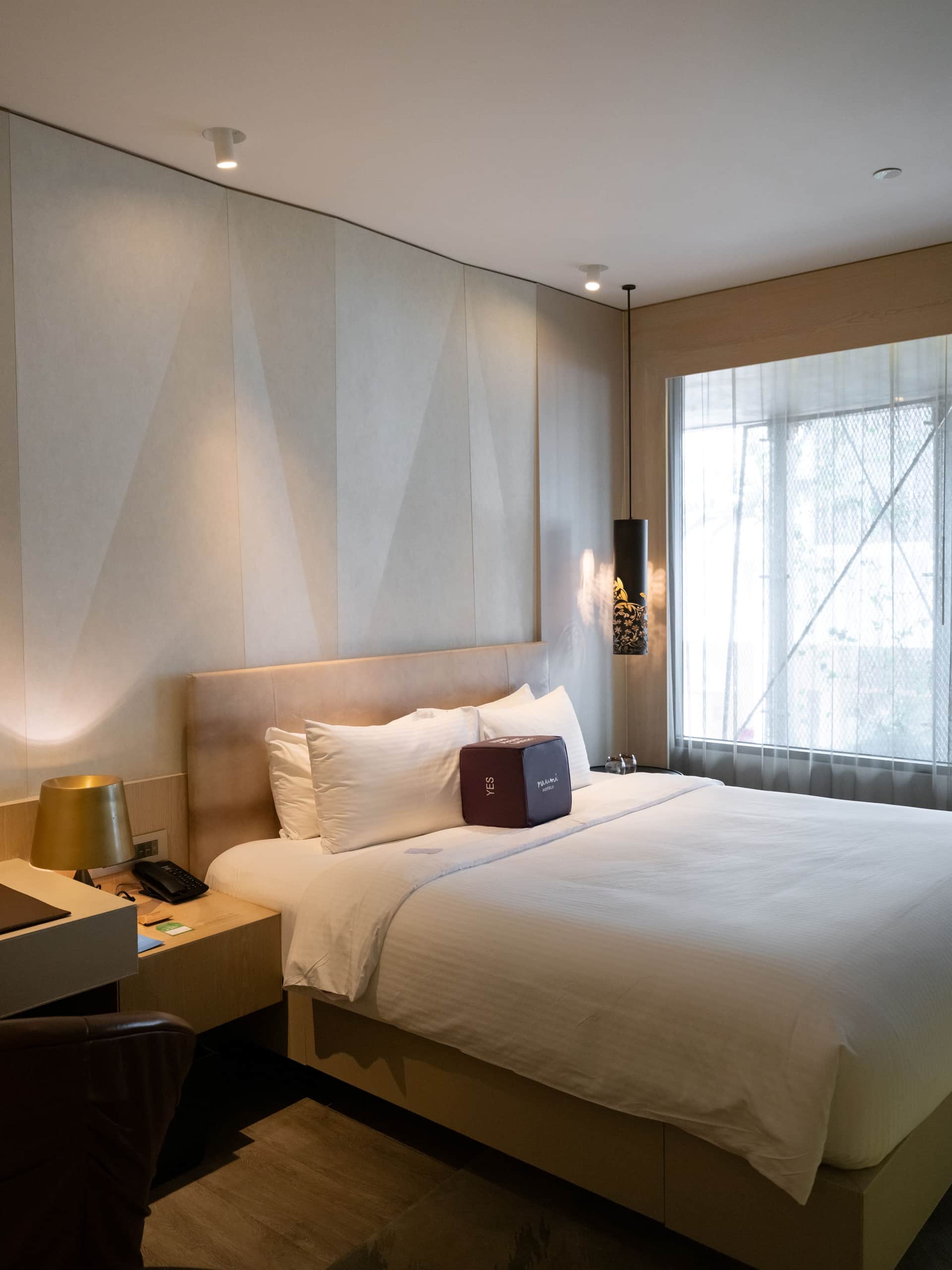 Naumi Hotel Singapore