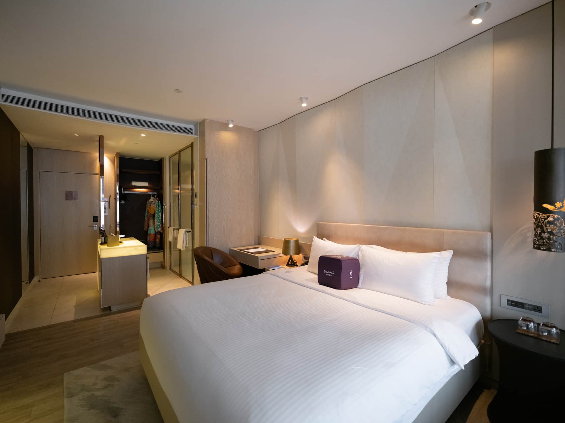 Naumi Hotel Singapore