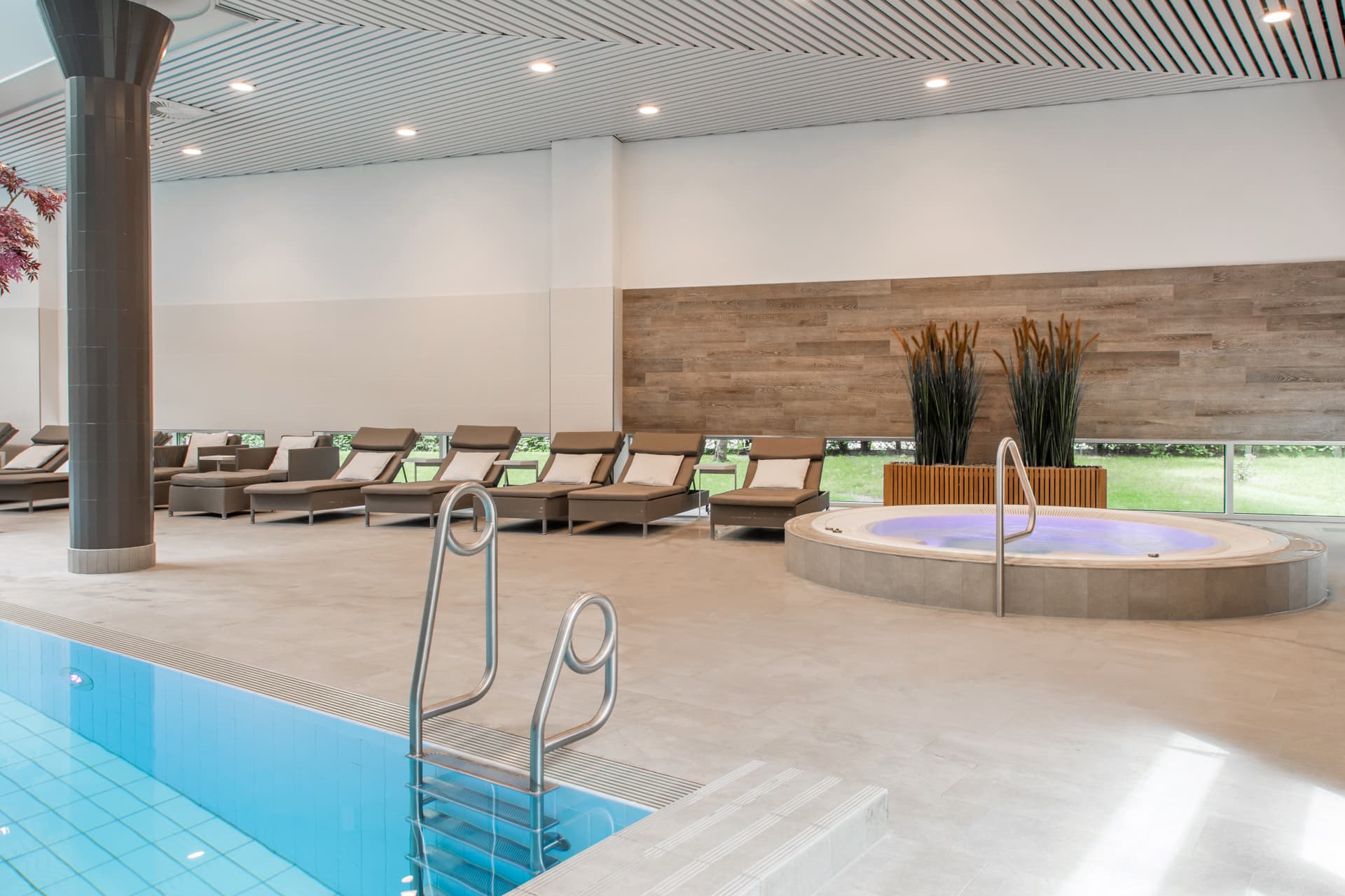 Hotel Okura Amsterdam - The Leading Hotels of the World