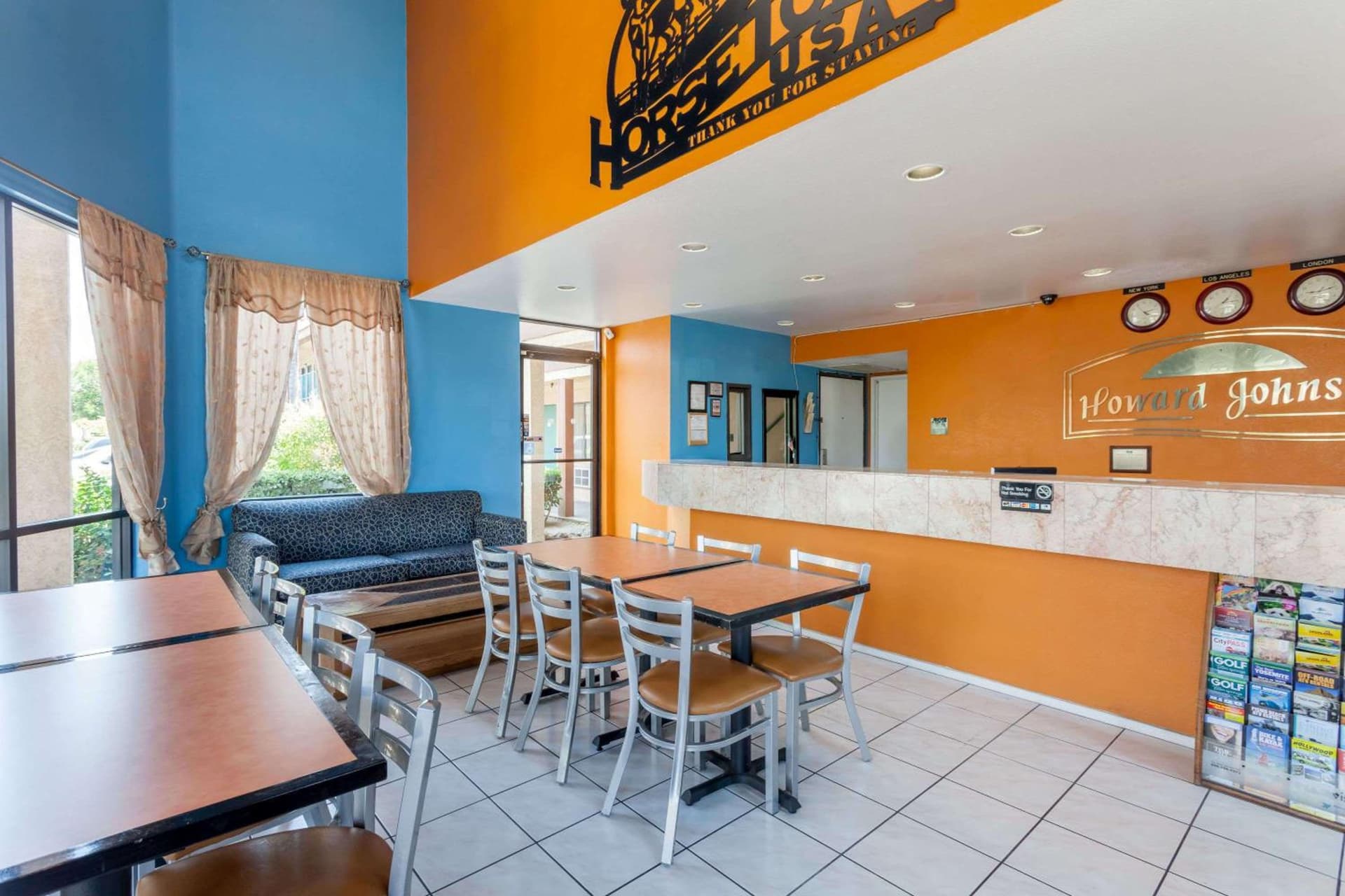 Howard Johnson by Wyndham Norco