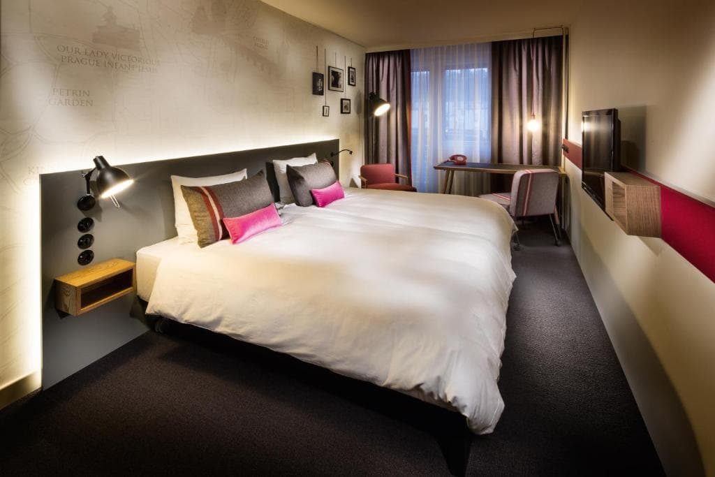 Pentahotel Ipswich