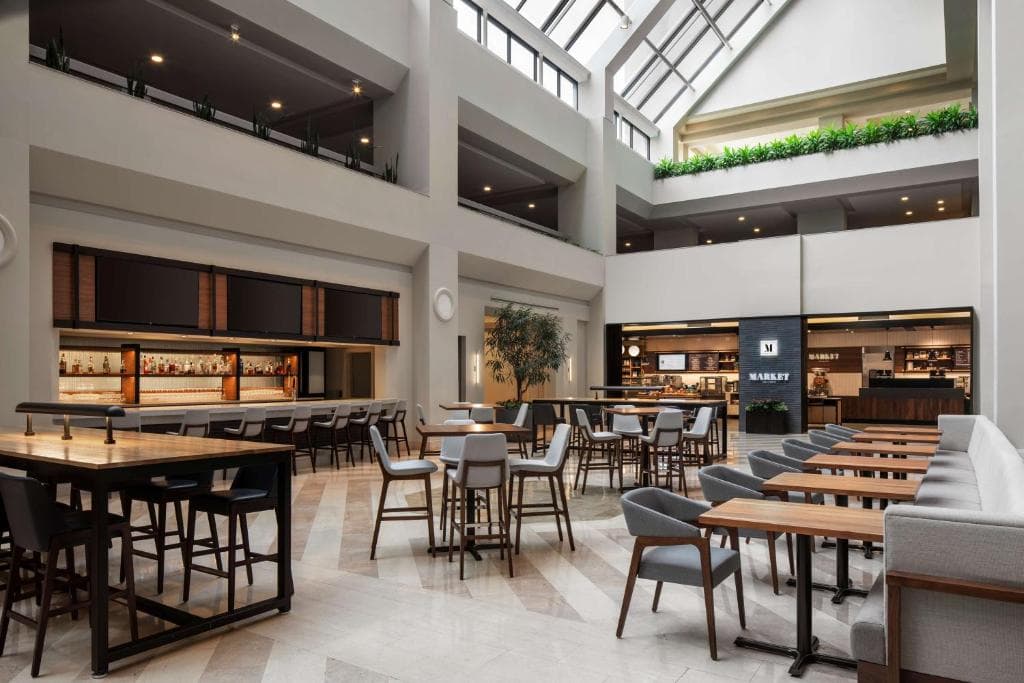 Hyatt Regency Orlando