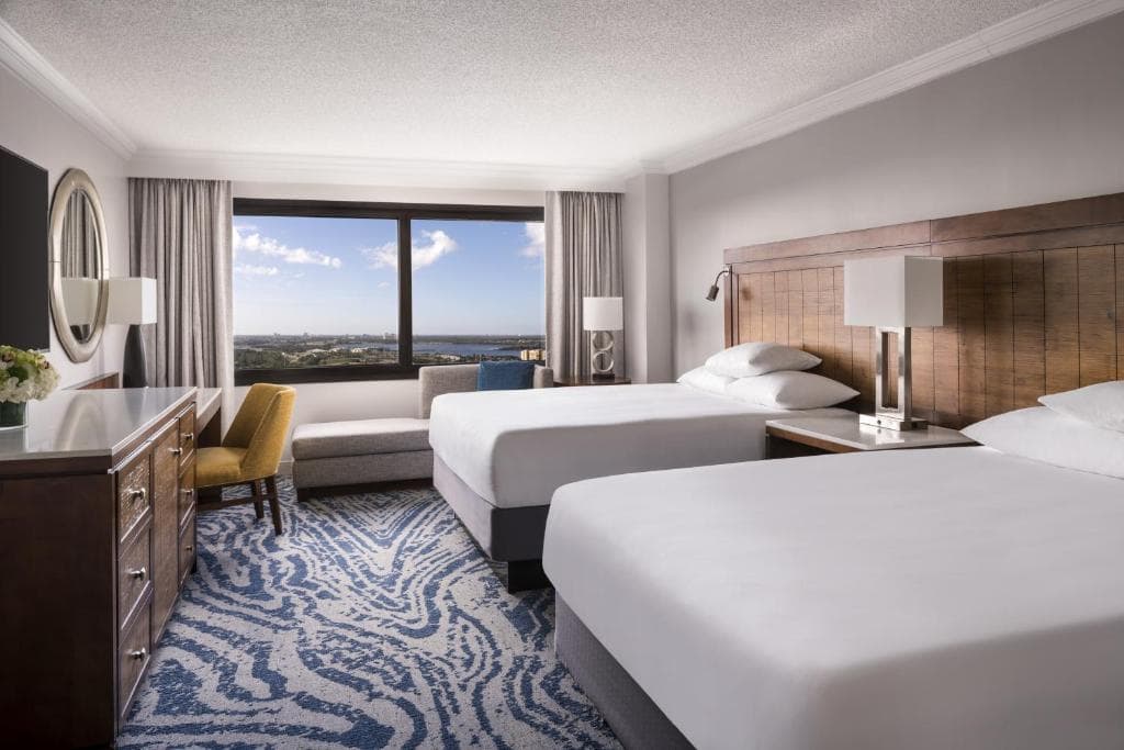 Hyatt Regency Orlando