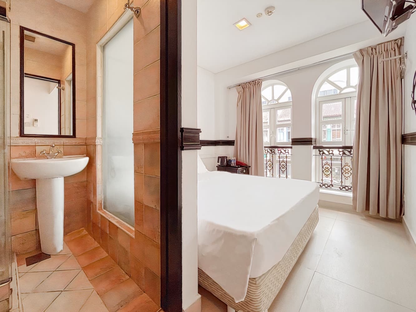 The Snooze Hotel @ Marine Parade