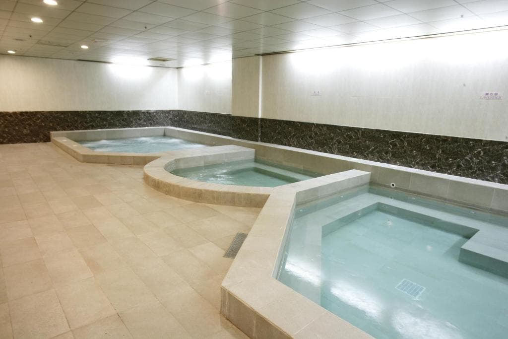 名都觀光渡假大飯店 Le Beau Max Resort