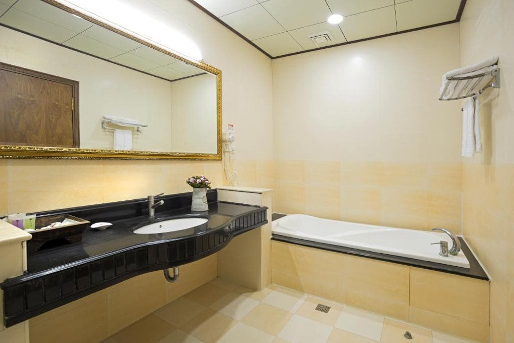 名都觀光渡假大飯店 Le Beau Max Resort