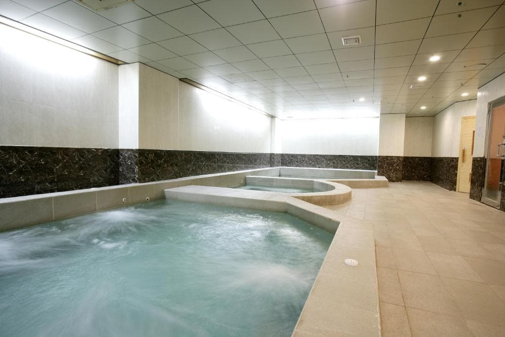 名都觀光渡假大飯店 Le Beau Max Resort