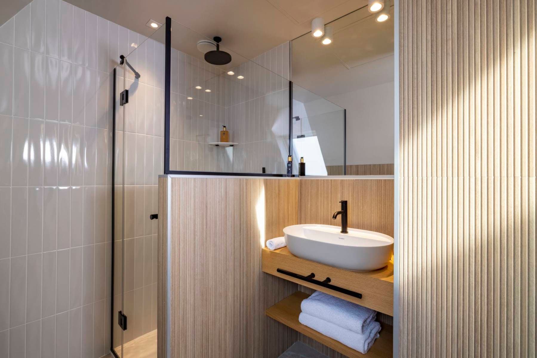 Hôtel Beige