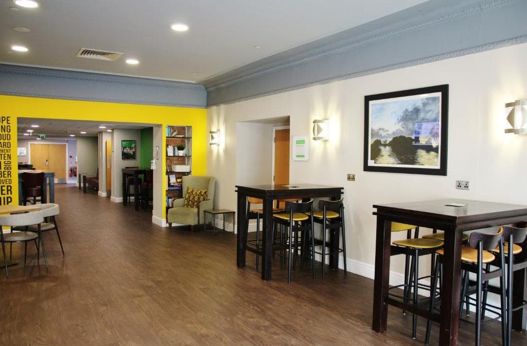 Holiday Inn Kenilworth - Warwick