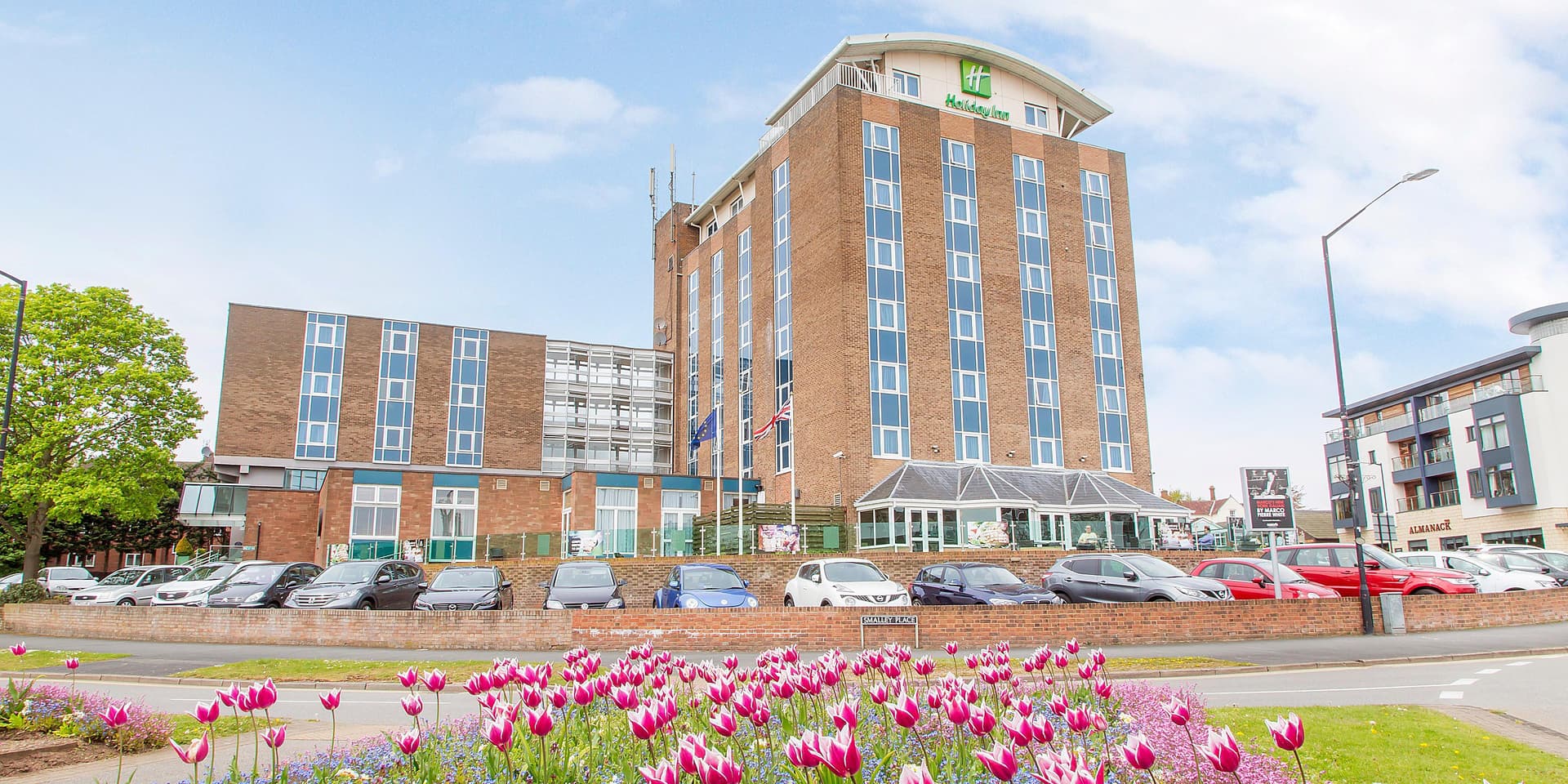 Holiday Inn Kenilworth - Warwick