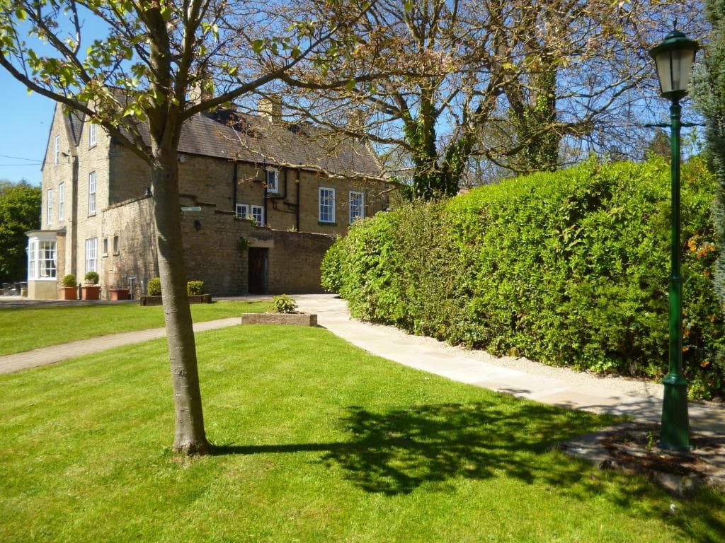 Hall Garth Hotel and Country Club