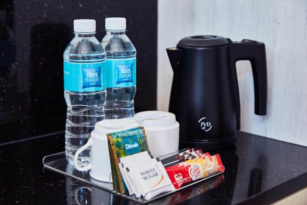 Ibis Budget Singapore Selegie