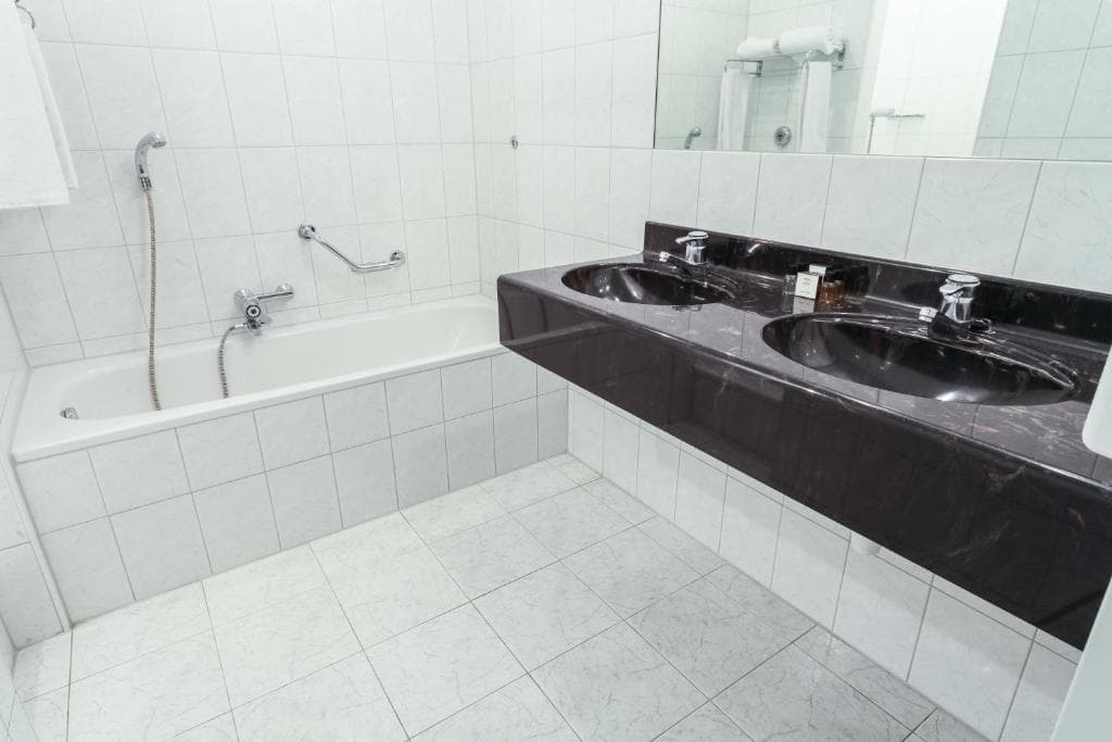 Grand Hotel Amstelveen