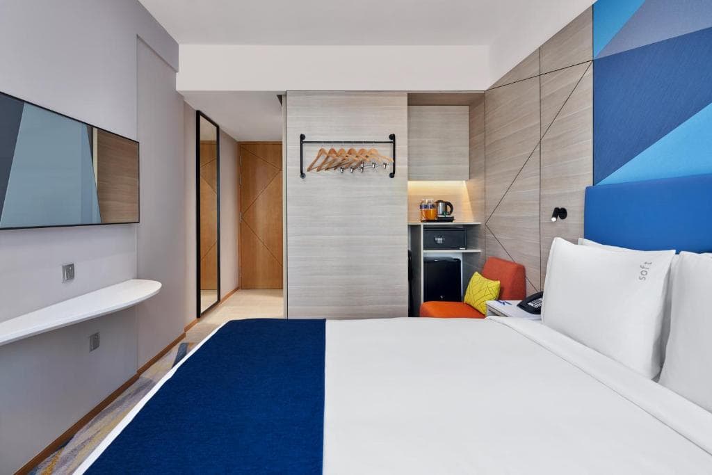 Holiday Inn Express Singapore Serangoon