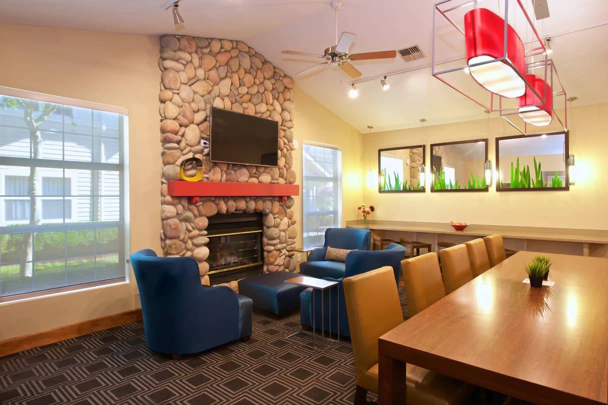 TownePlace Suites by Marriott Seattle Southcenter
