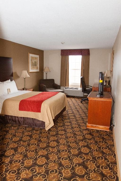 Comfort Inn Rockland - Boston