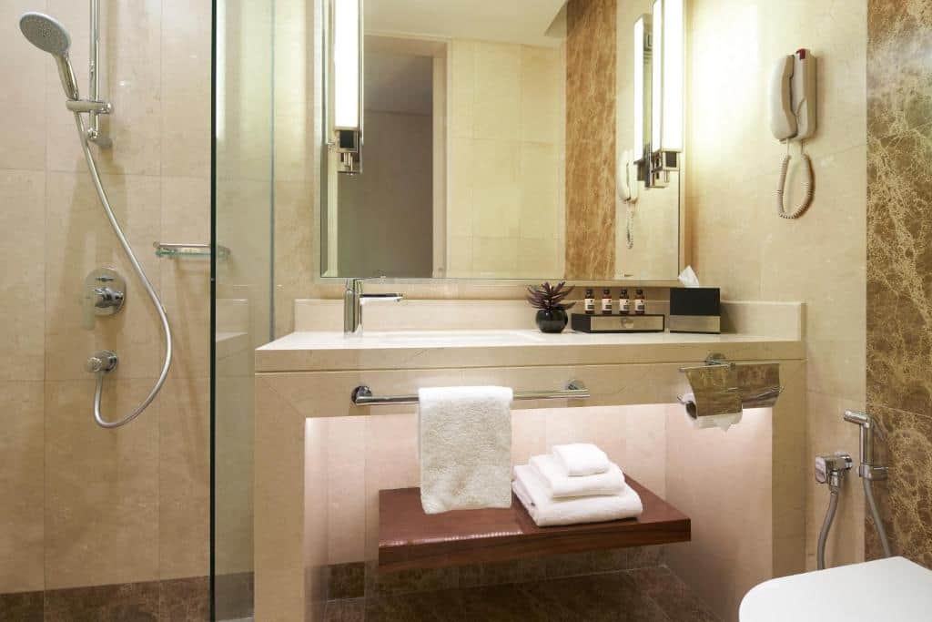 Holiday Inn Singapore Little India