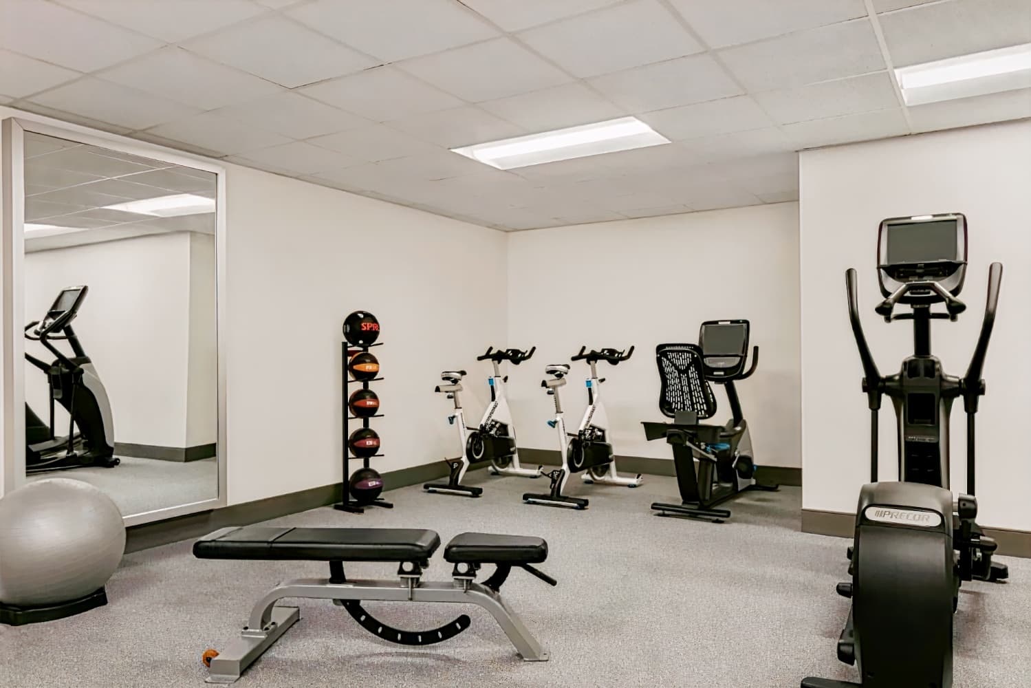 DoubleTree by Hilton Hotel New Orleans