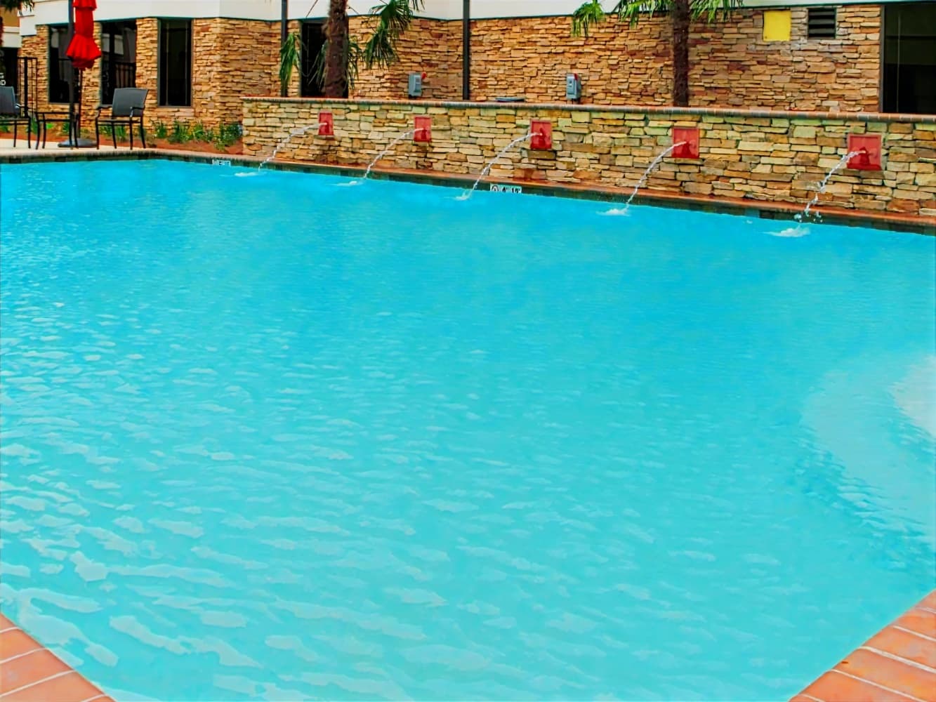 Homewood Suites by Hilton Bossier City
