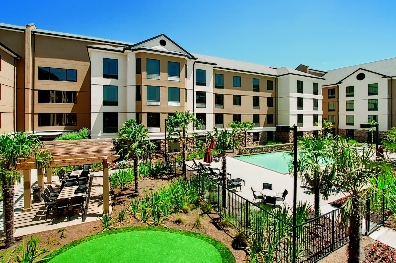 Homewood Suites by Hilton Bossier City