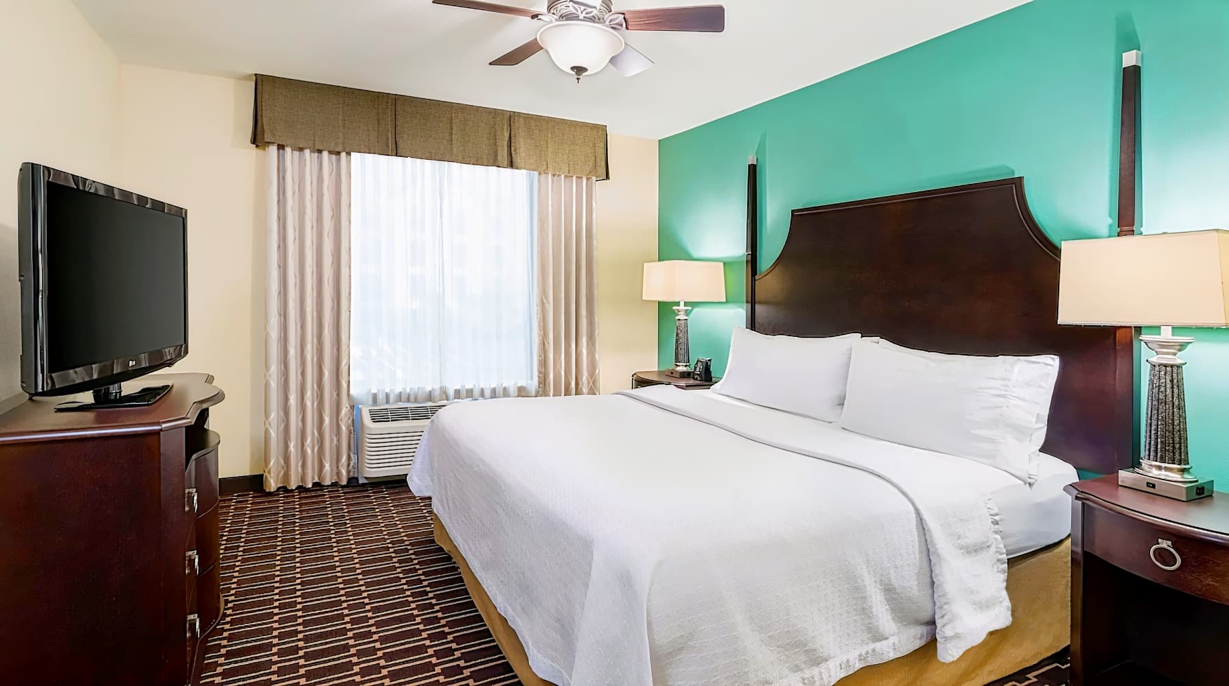 Homewood Suites by Hilton Bossier City