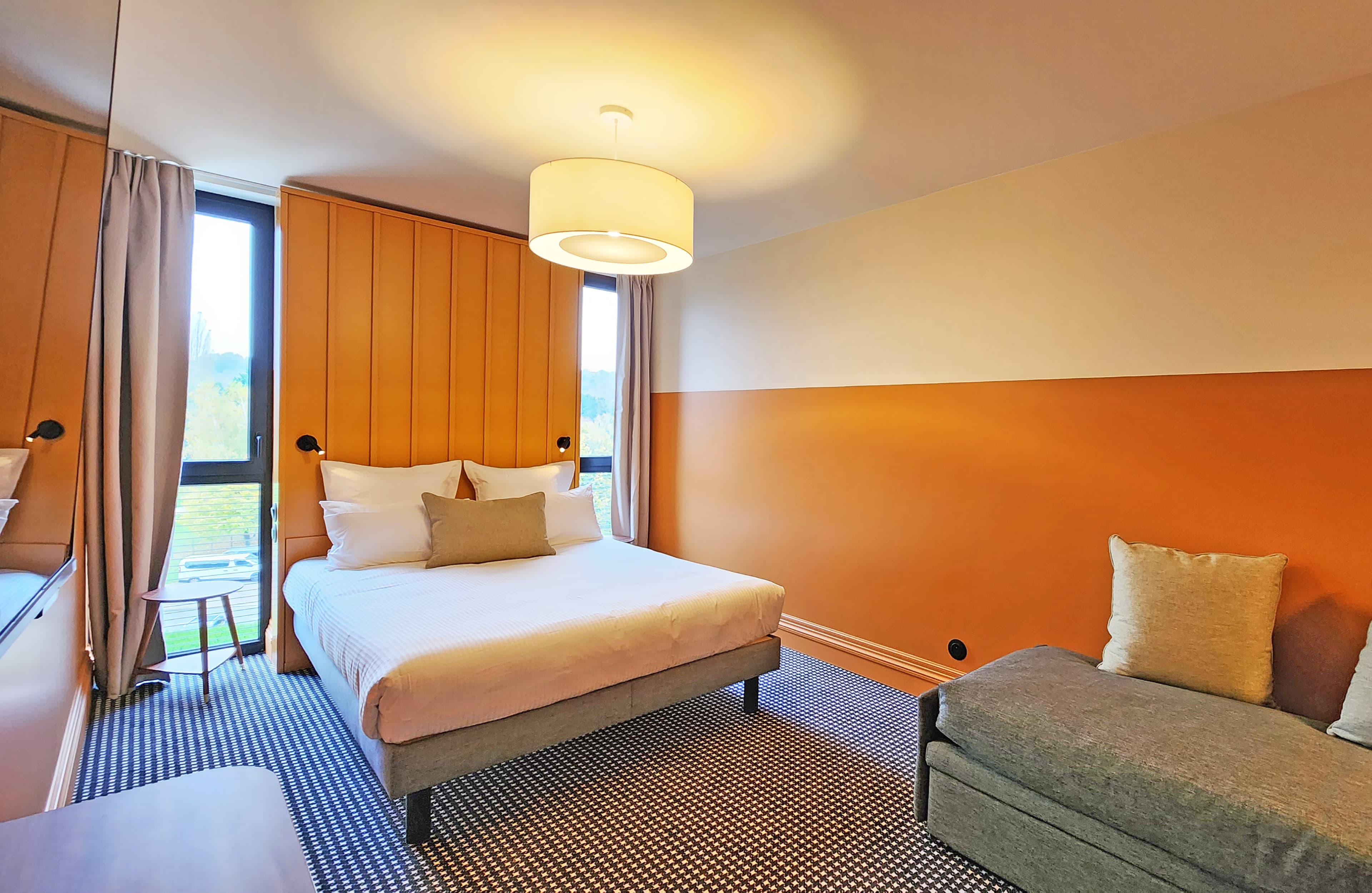 Kyriad Prestige Compiègne