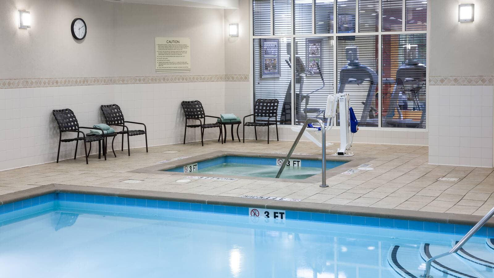 Hilton Garden Inn Nashville Vanderbilt