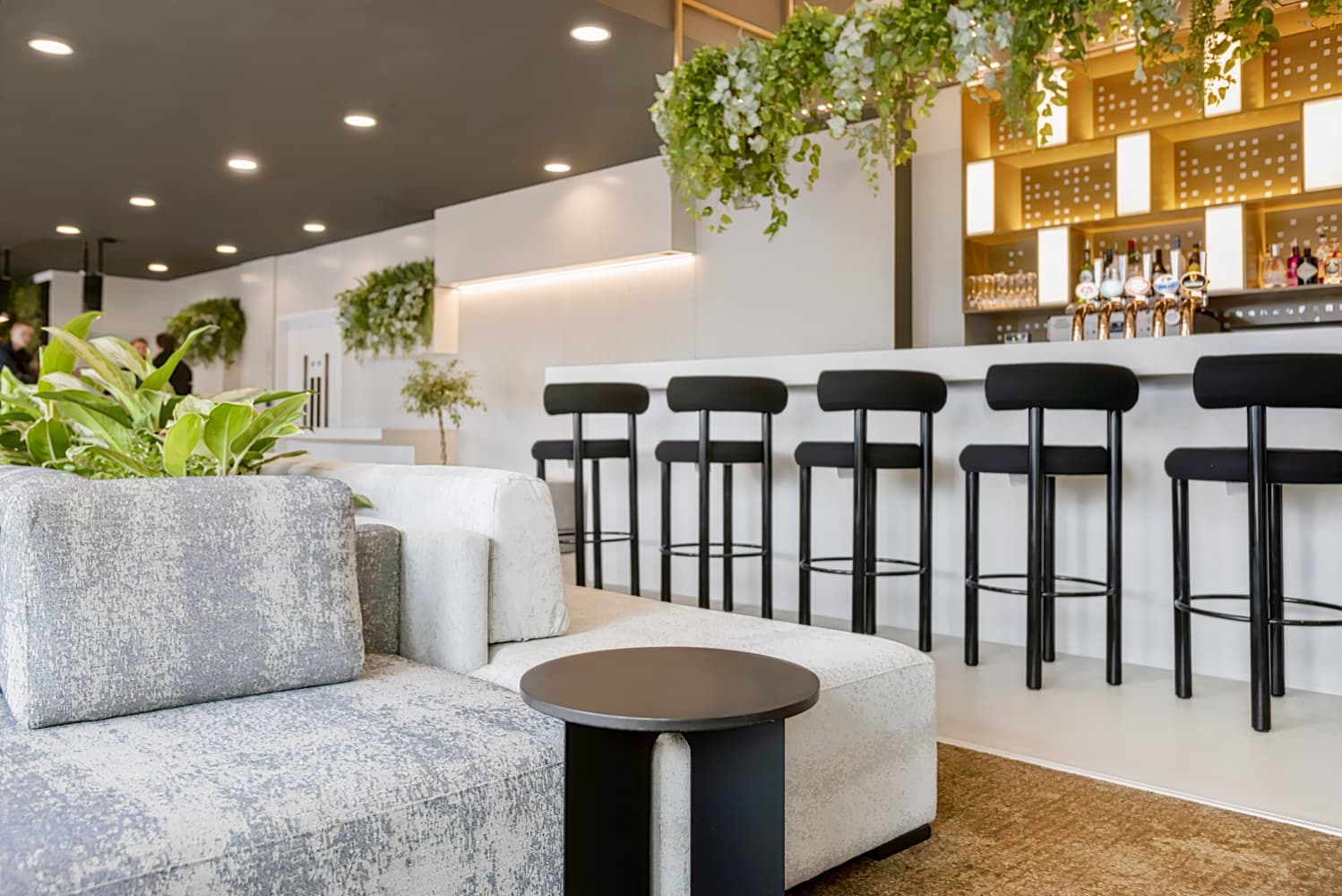 Leonardo Hotel Manchester Piccadilly