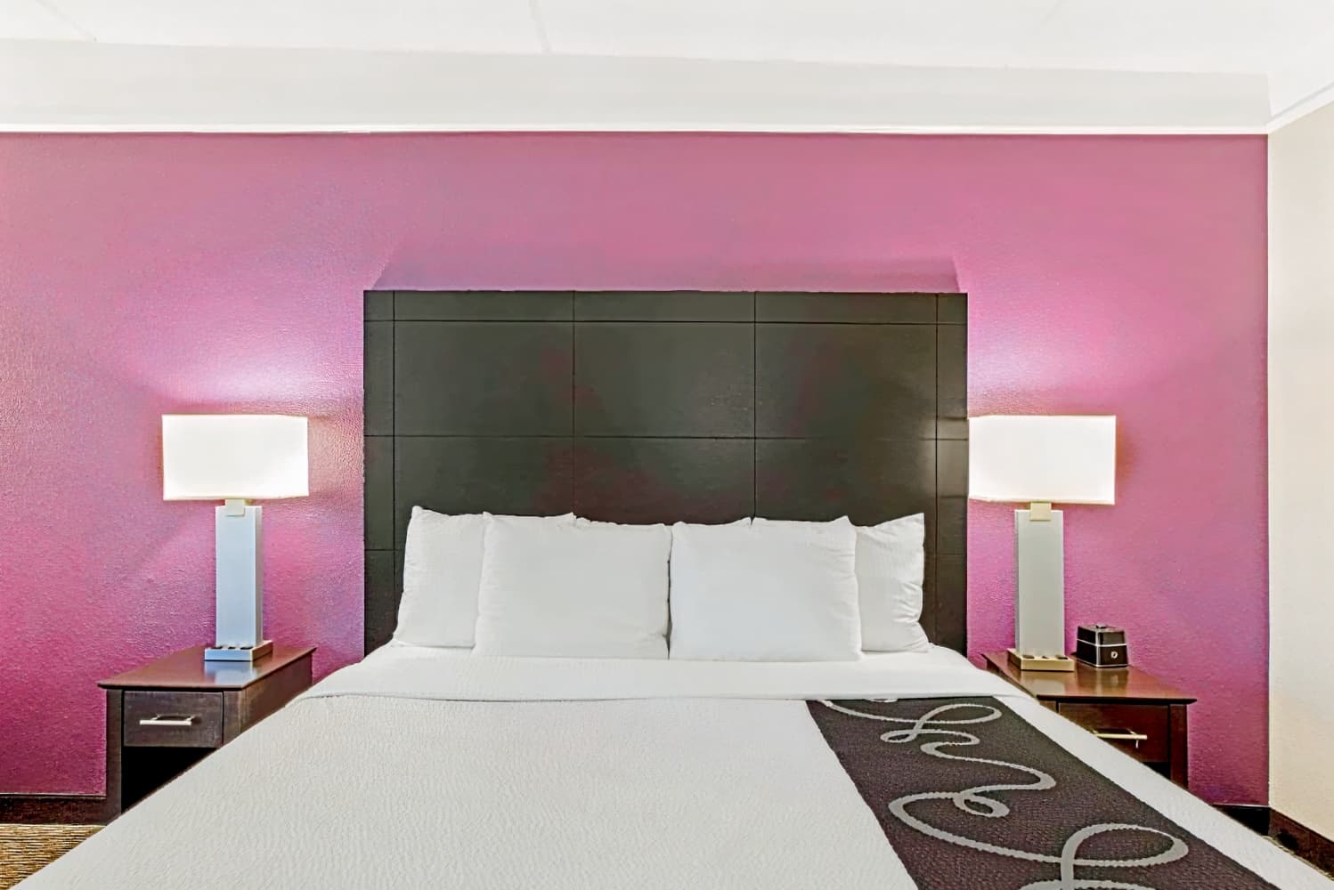 La Quinta by Wyndham Boston-Andover