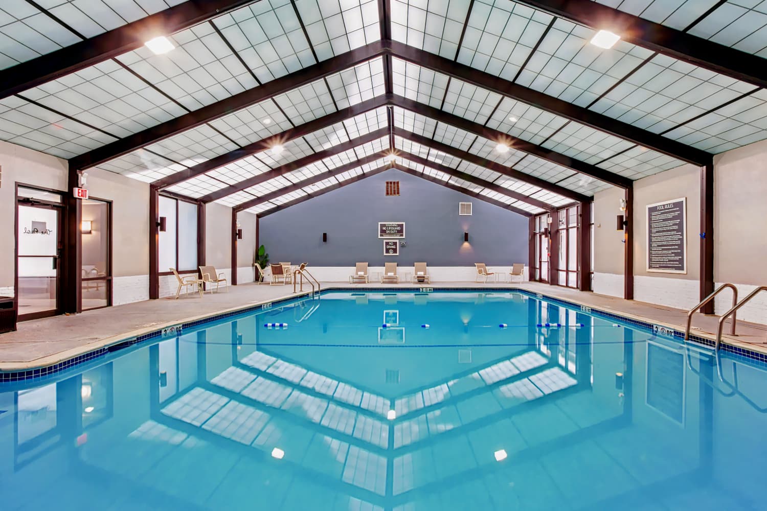 La Quinta by Wyndham Boston-Andover
