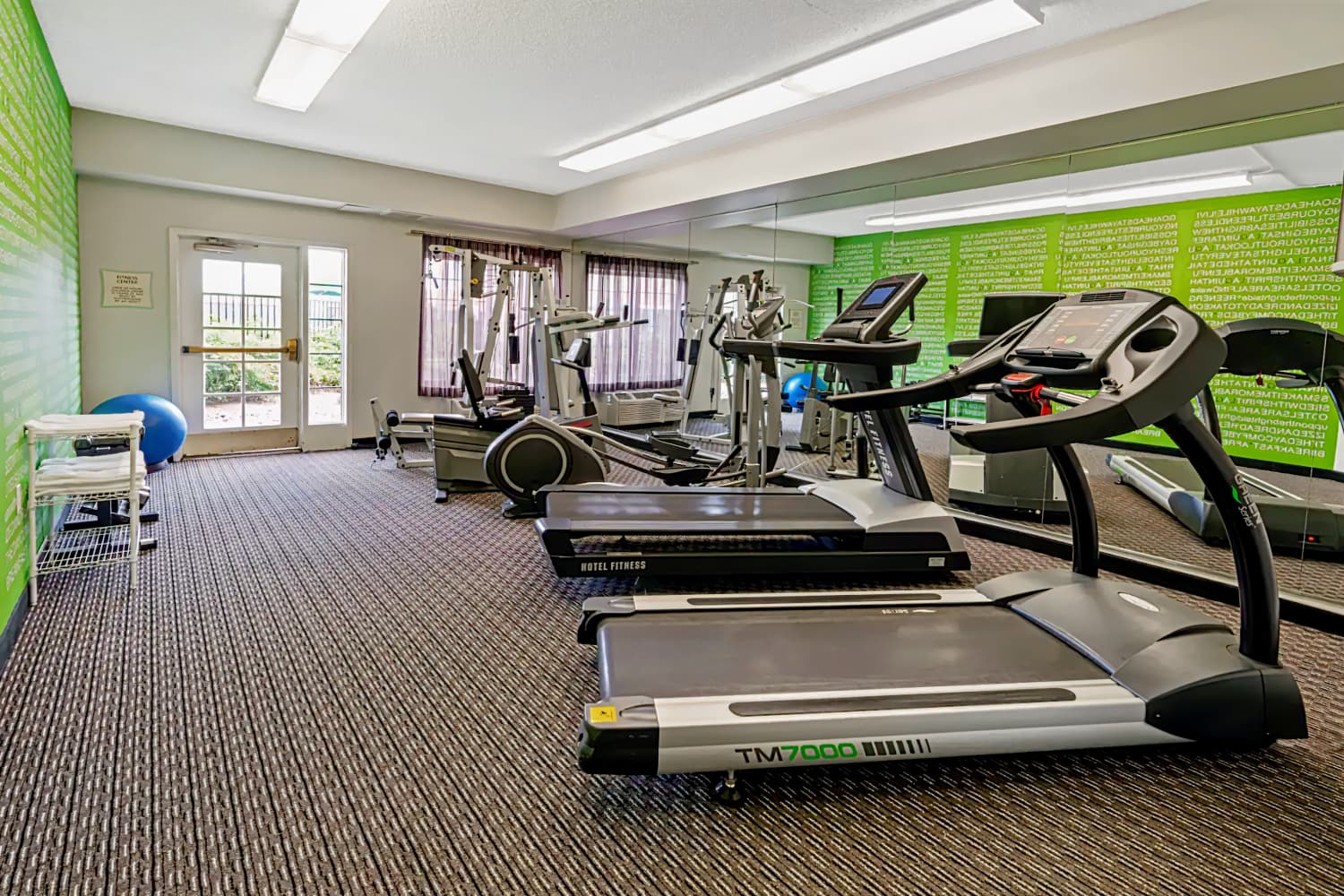 La Quinta Inn & Suites by Wyndham Phoenix Scottsdale