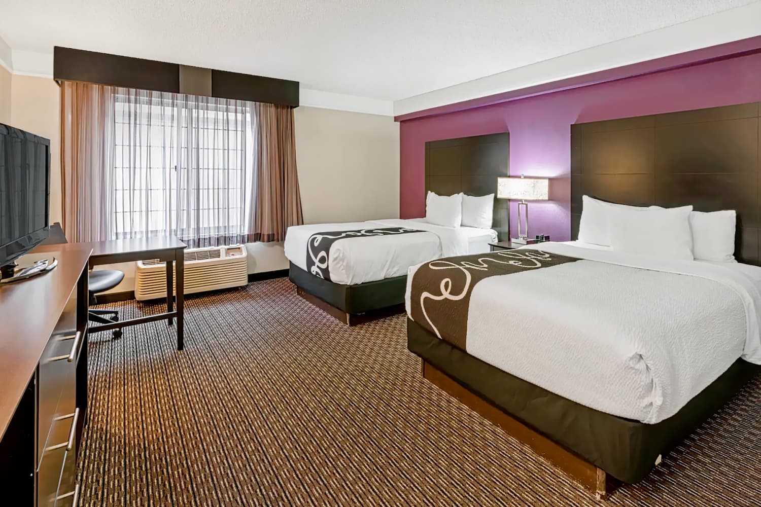 La Quinta Inn & Suites by Wyndham Phoenix Scottsdale