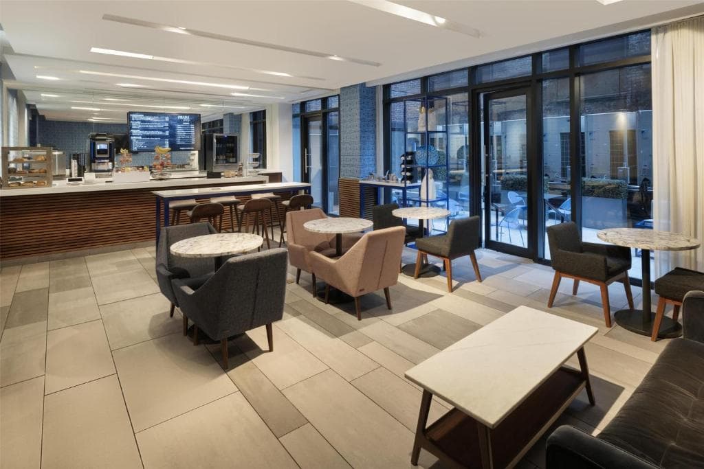 Best Western Premier Empire State Hotel