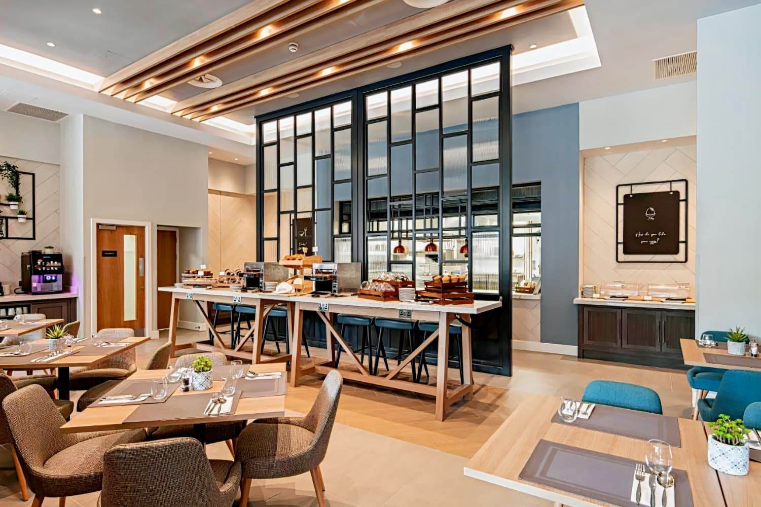 Hilton Garden Inn Abingdon Oxford