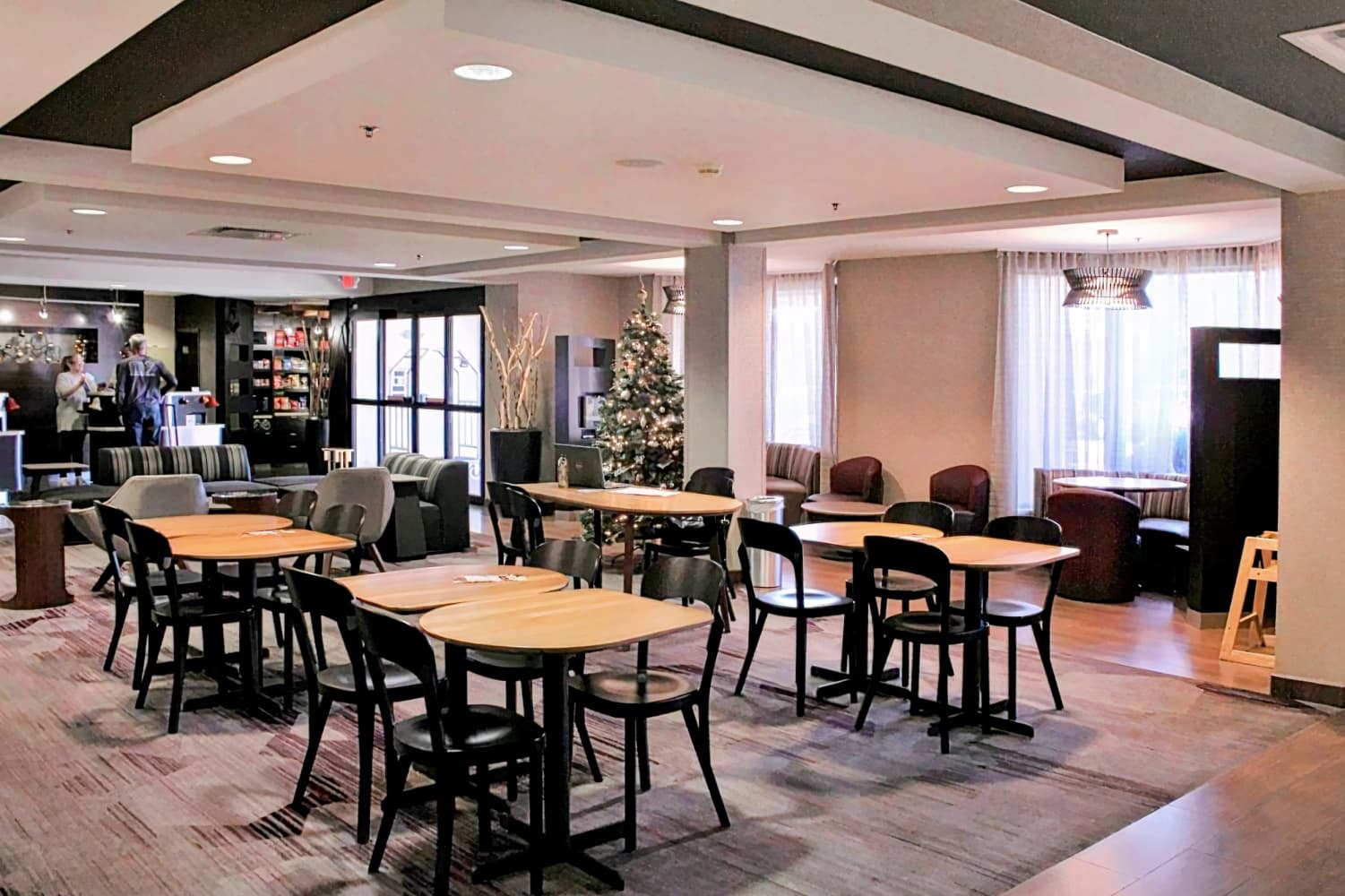 Courtyard by Marriott Indianapolis South