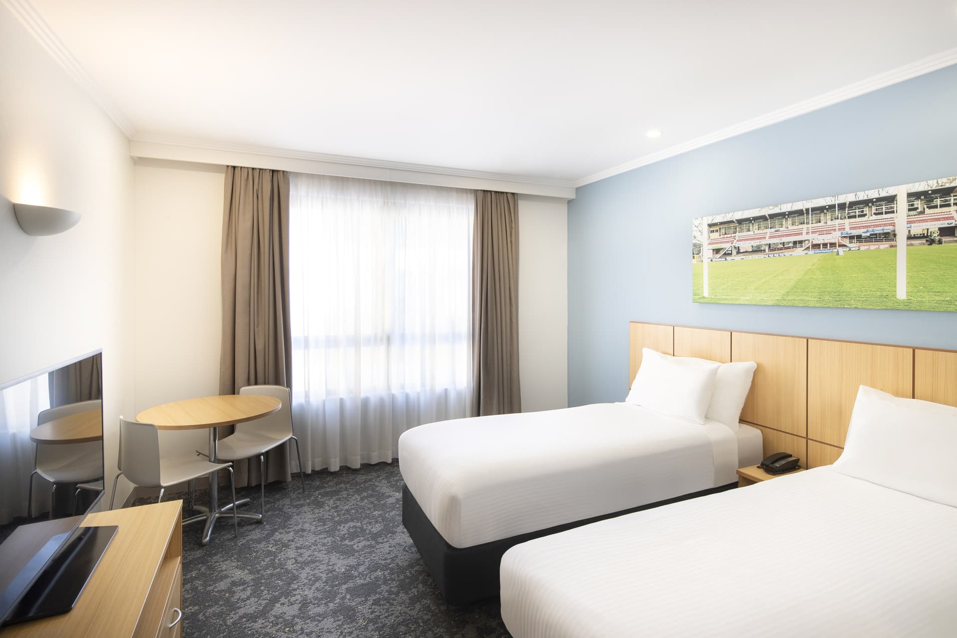 Mercure Brisbane Garden City