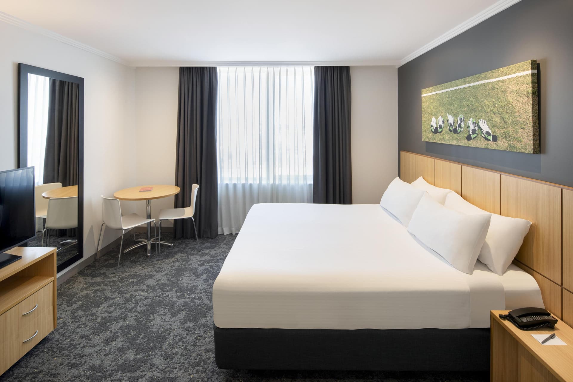 Mercure Sydney Bankstown
