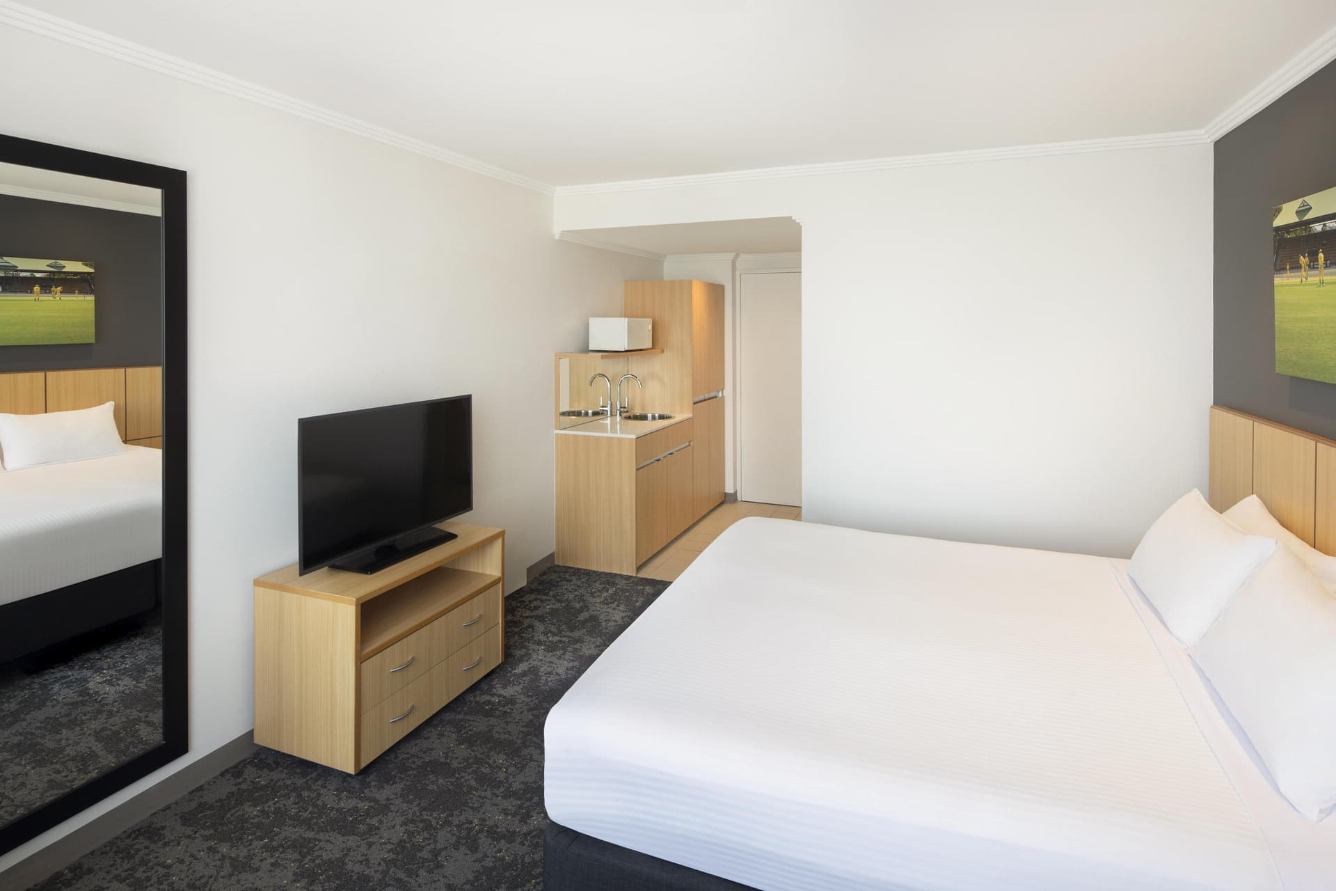 Mercure Sydney Bankstown