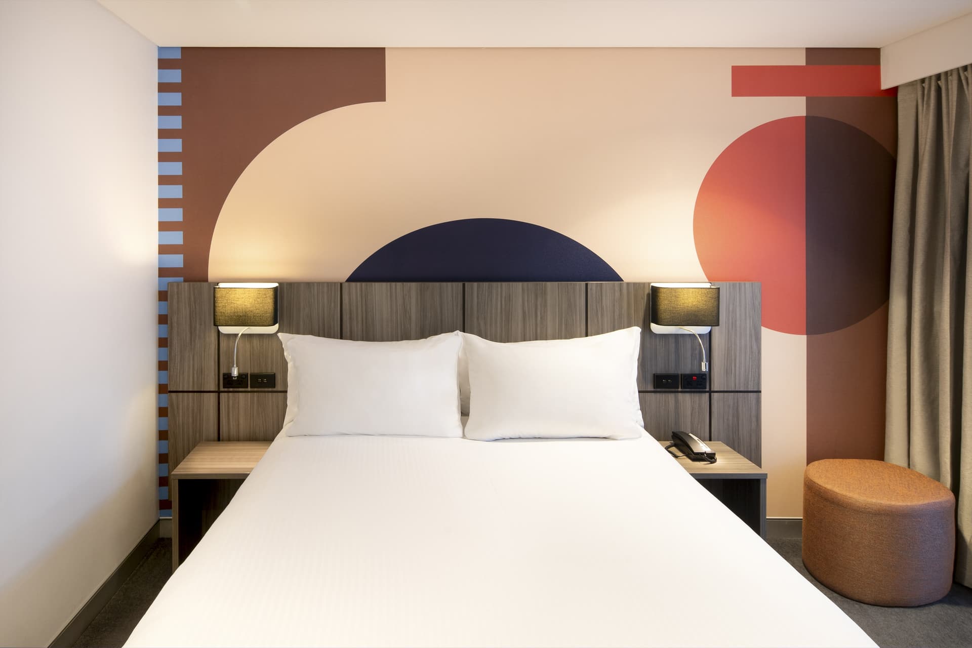 ibis Styles Sydney Central