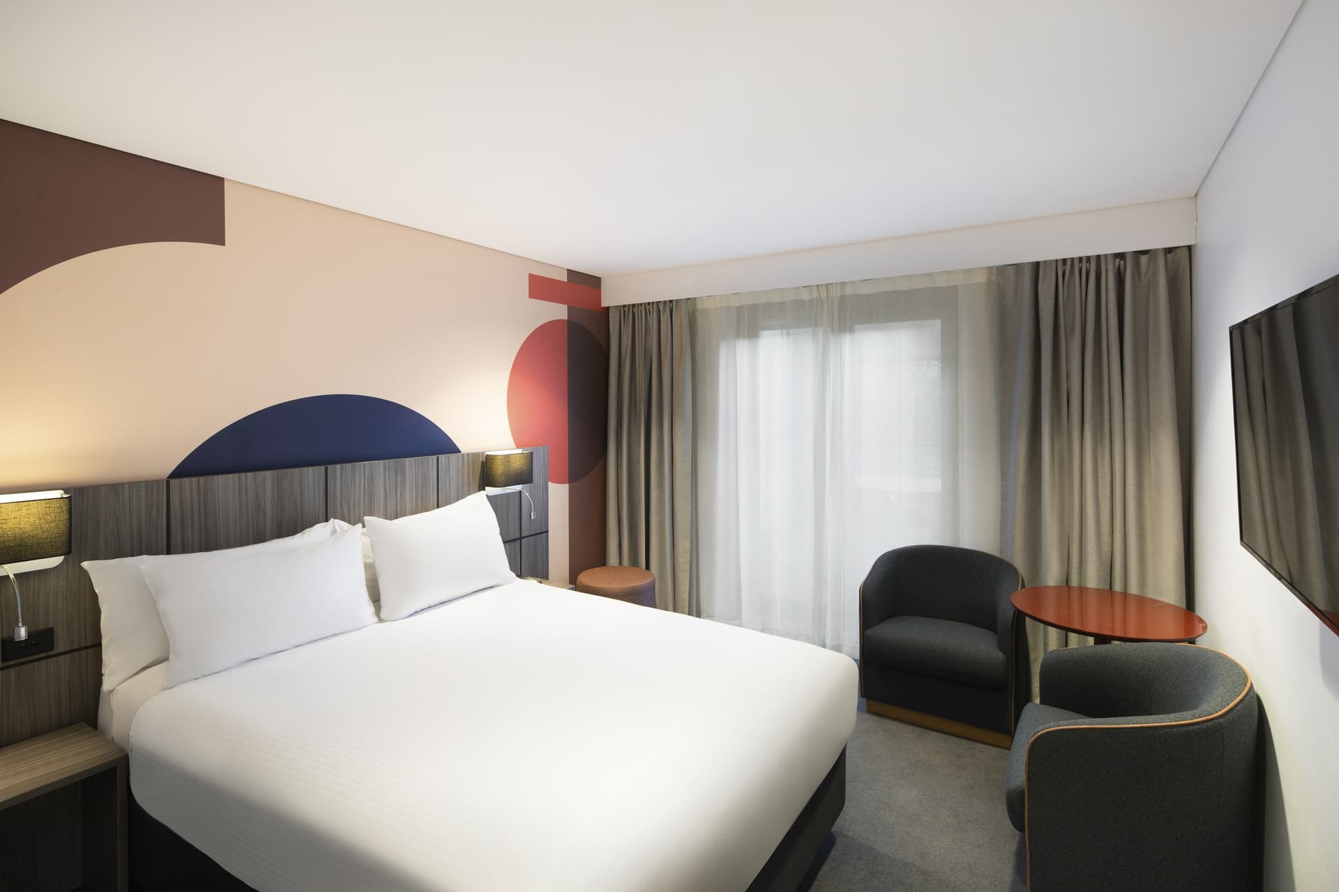 ibis Styles Sydney Central